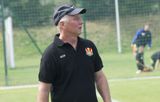 Podsumowanie spraingów